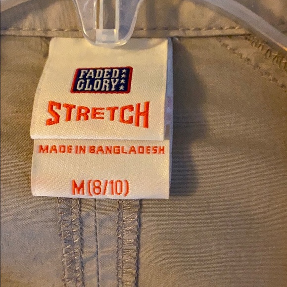 Cargo jacket - Picture 4 of 4